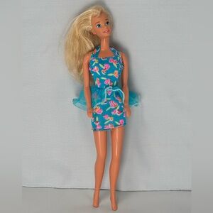 Vintage 1991 Fashion Playhouse Barbie Outfit #2713